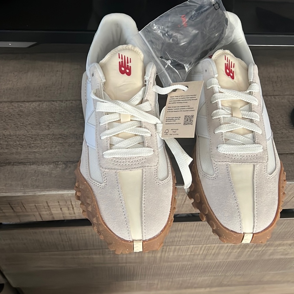 New balance Xc 72